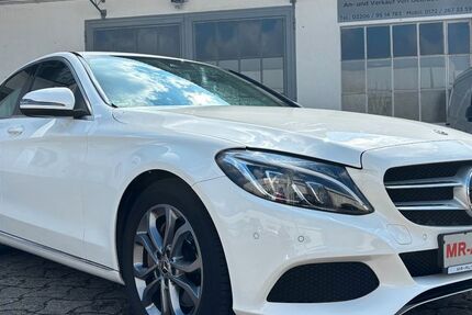 Mercedes-Benz C 250 89.960 km 21.450 &euro; Overath 51491