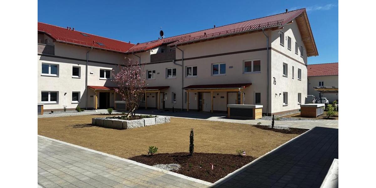 Terrassenwohnung Feichten an der Alz - 3 Zimmer, 90 m&sup2;, 1.241&euro; | Angebot:26246921