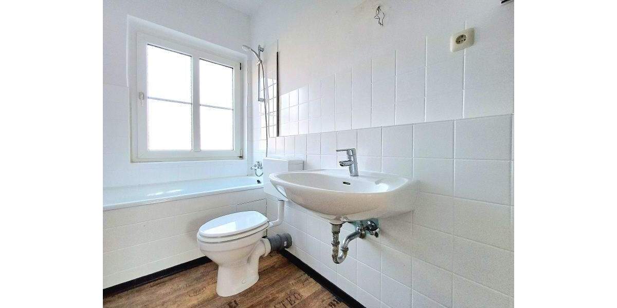 Etagenwohnung Minden Hahlen - 2 Zimmer, 57 m&sup2;, 799&euro; | Angebot:25664585