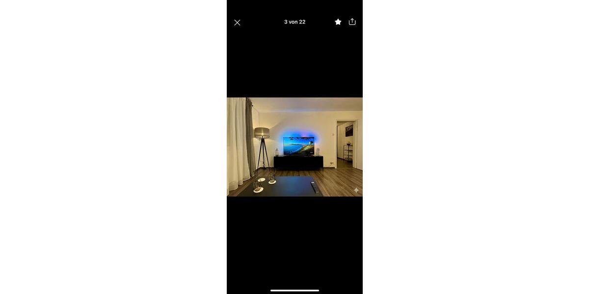Erdgeschoßwohnung Braunschweig Wabe-Schunter-Beberbach - 2 Zimmer, 54 m&sup2;, 830&euro; | Angebot:26415879