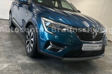 Renault Arkana 31.000 km 16.990 &euro; Braunschweig 38112