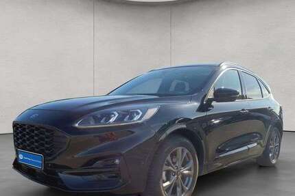 Ford Kuga 17.026 km 22.950 &euro; Frankfurt am Main 60386