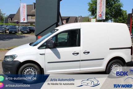 VW Caddy 138.122 km 13.300 € Quickborn 25451