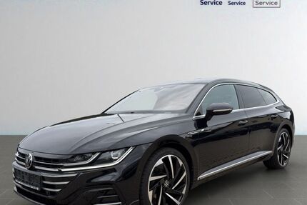VW Arteon 71.680 km 29.740 &euro; Schmidmühlen 92287