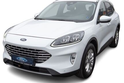 Ford Kuga 97.845 km 19.980 &euro; Braubach 56338