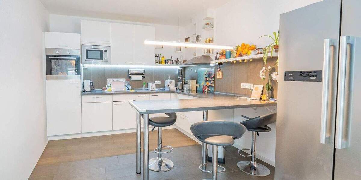 Doppelhaushälfte Himmelpforten - 4 Zimmer, 120 m&sup2;, 288.000&euro; | Angebot:25692832