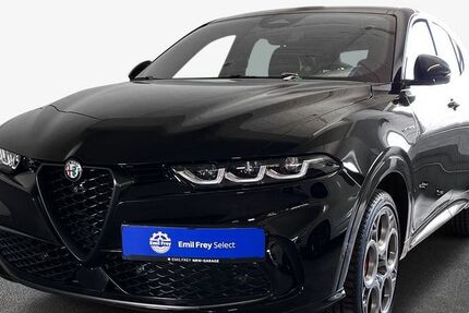 Alfa Romeo Tonale 3.147 km 30.890 &euro; Düsseldorf 40233