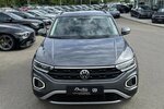 VW T-Roc 1.5 TSI LIFE DSG/NAVI/LED-PLUS/AHK/1.HAND 31.887 km 25.800 &euro; Villingen-Schwenningen 78054
