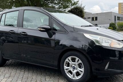 Ford B-Max 60.000 km 6.990 &euro; Bremen 28329