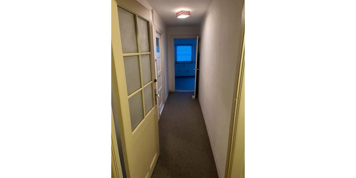 Dachgeschoss Wohnung 50qm in Leck zu vermieten 2 zimmer