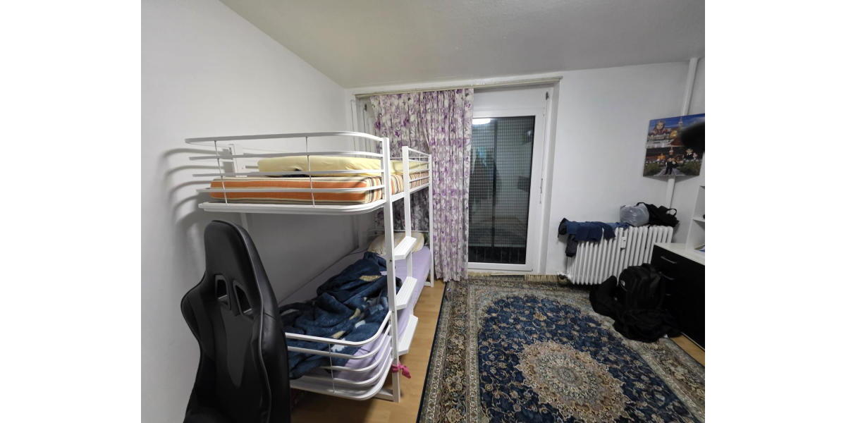 ObjNr:19767 - Kernsanierte 2-Zimmerwohnung in Ludwigshafen - Etagenwohnung Ludwigshafen am Rhein Parkinsel | Angebot:23602610