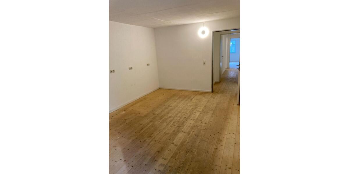 Erdgeschoßwohnung Sulzberg - 1 Zimmer, 25 m&sup2;, 510&euro; | Angebot:25402289
