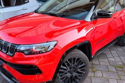 Jeep Compass 31.544 km 24.500 &euro; Miesbach 83714