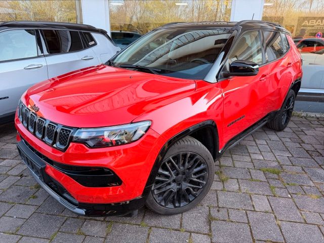 Jeep Compass 31.544 km 24.500 &euro; Miesbach 83714