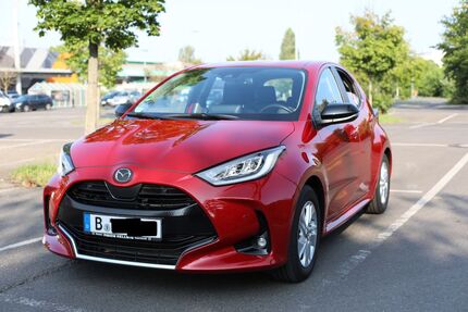 Mazda 2 Hybrid 39.000 km 18.750 &euro; Berlin 12159