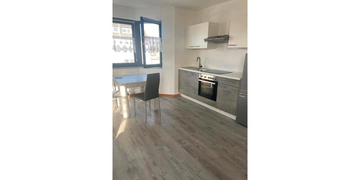 Etagenwohnung Kreuzau - 1 Zimmer, 30 m&sup2;, 550&euro; | Angebot:25363565