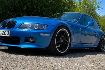 BMW Z3 248.000 km 19.879 &euro; Korschenbroich 41352