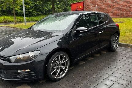 VW Scirocco 199.000 km 4.099 &euro; Schwarzenbek 21493