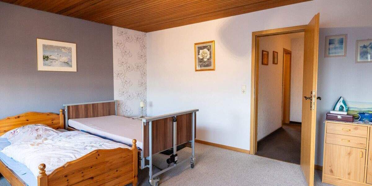 Reihenmittelhaus Delmenhorst Hasport/Annenheide - 5 Zimmer, 112 m&sup2;, 266.000&euro; | Angebot:25737690