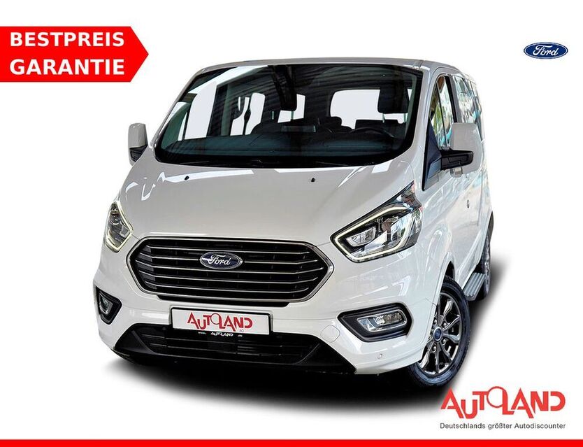 Tourneo Custom