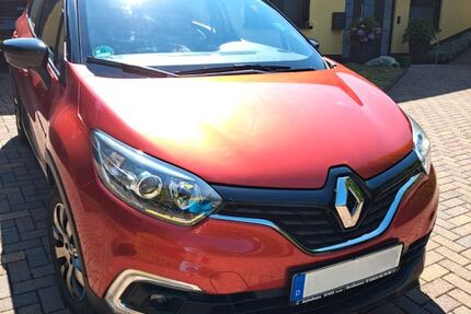 Renault Captur 23.024 km 12.300 &euro; Wollershausen 37434