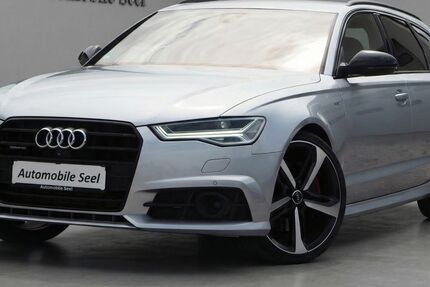 Audi A6 117.000 km 28.990 &euro; Iffezheim 76473