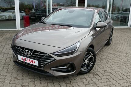 Hyundai i30 69.662 km 19.990 &euro; Greifswald 17489