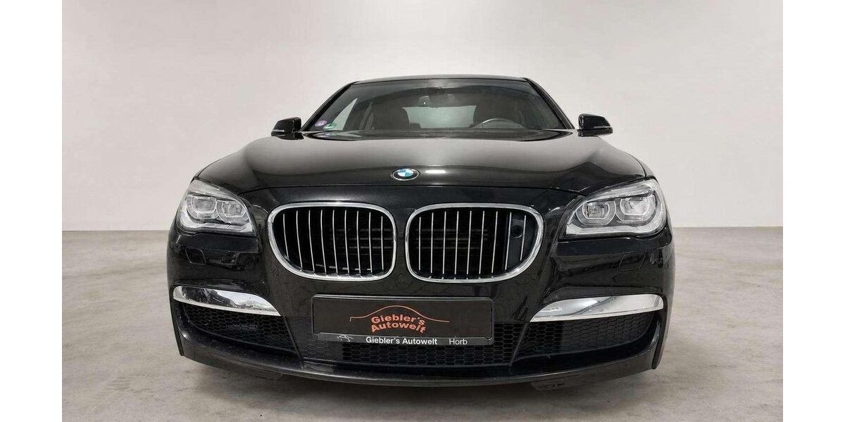 BMW 750 105.345 km 20.000 &euro; Horb 72160