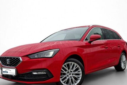 Seat Leon 23.850 km 20.630 € Friedberg 61169