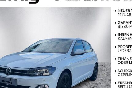 VW Polo 31.480 km 15.440 &euro; Helmbrechts 95233