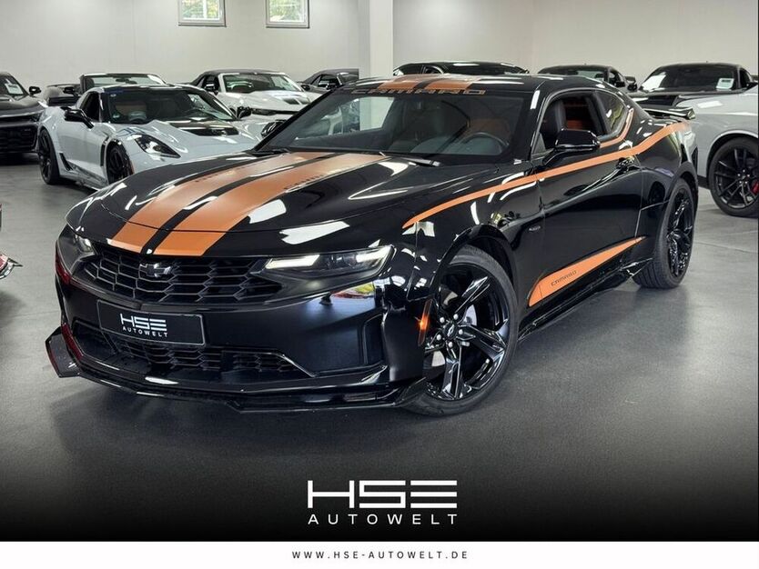 Camaro