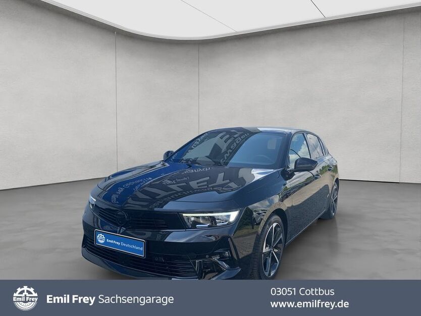 Astra