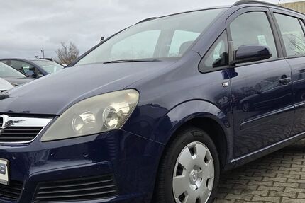 Opel Zafira 255.000 km 1.700 &euro; Viernheim bei Mannheim 68519