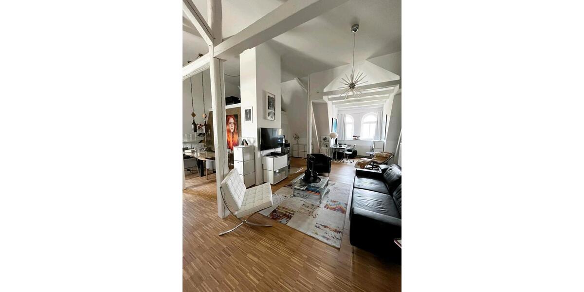 Loft - Studio - Atelier Gescher - 1 Zimmer, 116 m&sup2;, 1.050&euro; | Angebot:25616667