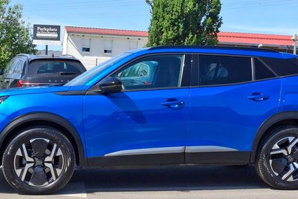 Peugeot 2008 55.000 km 16.999 &euro; Berlin 15831