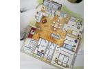 Etagenwohnung Immendingen - 4 Zimmer, 98 m&sup2;, 331.000&euro; | Angebot:26994773