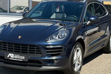 Porsche Macan 140.000 km 29.999 &euro; Wirges 56422