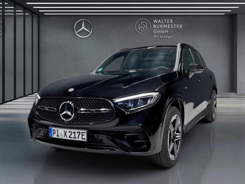 GLC 300