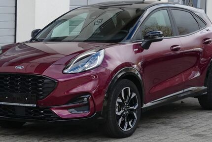 Ford Puma 43.446 km 22.990 &euro; Ehrenberg-Seiferts 36115