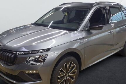 Skoda Kamiq 12.433 km 25.470 € Mönchengladbach 41238