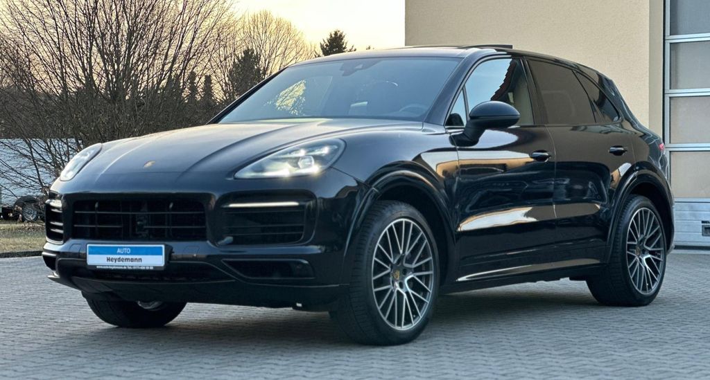Porsche Cayenne 254.153 km 36.990 &euro; Neumarkt 92318