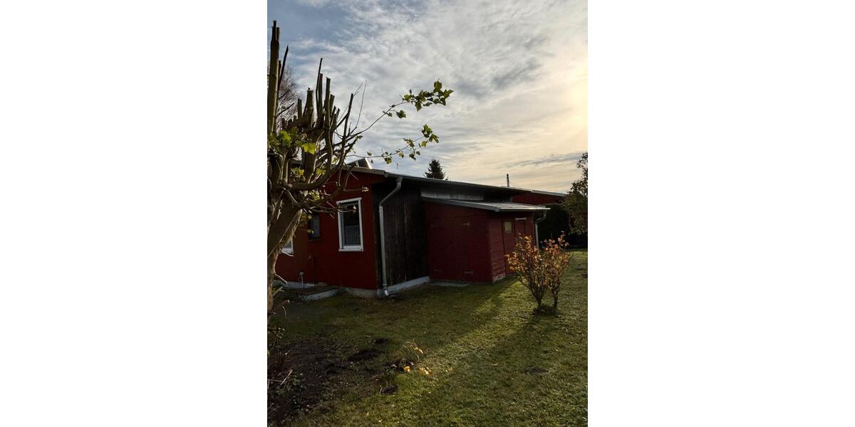 Bungalow Liepgarten - 3 Zimmer, 54 m&sup2;, 133.000&euro; | Angebot:26301464