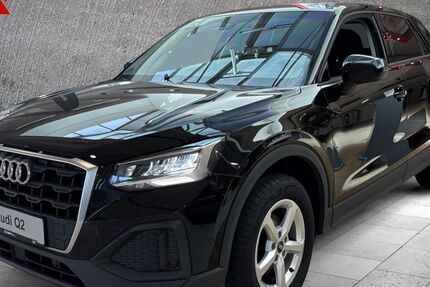 Audi Q2 55.683 km 22.895 € Weiden 92637