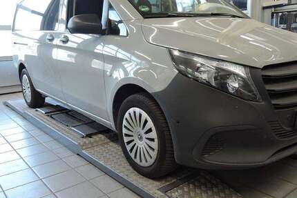 Mercedes-Benz Vito 39.351 km 44.490 &euro; Nordhausen 99734
