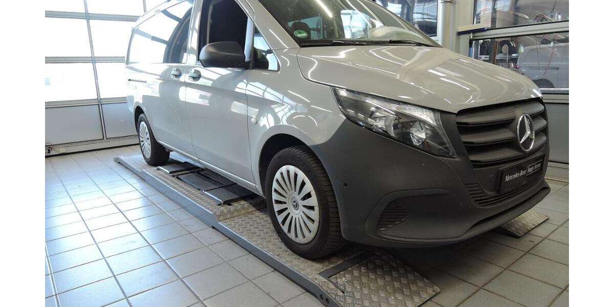 Mercedes-Benz Vito 39.351 km 44.490 &euro; Nordhausen 99734