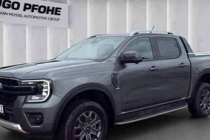Ford Ranger 40.000 km 48.950 &euro; Oldenburg i.H. 23758
