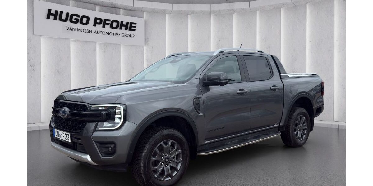 Ford Ranger 40.000 km 48.950 &euro; Oldenburg i.H. 23758
