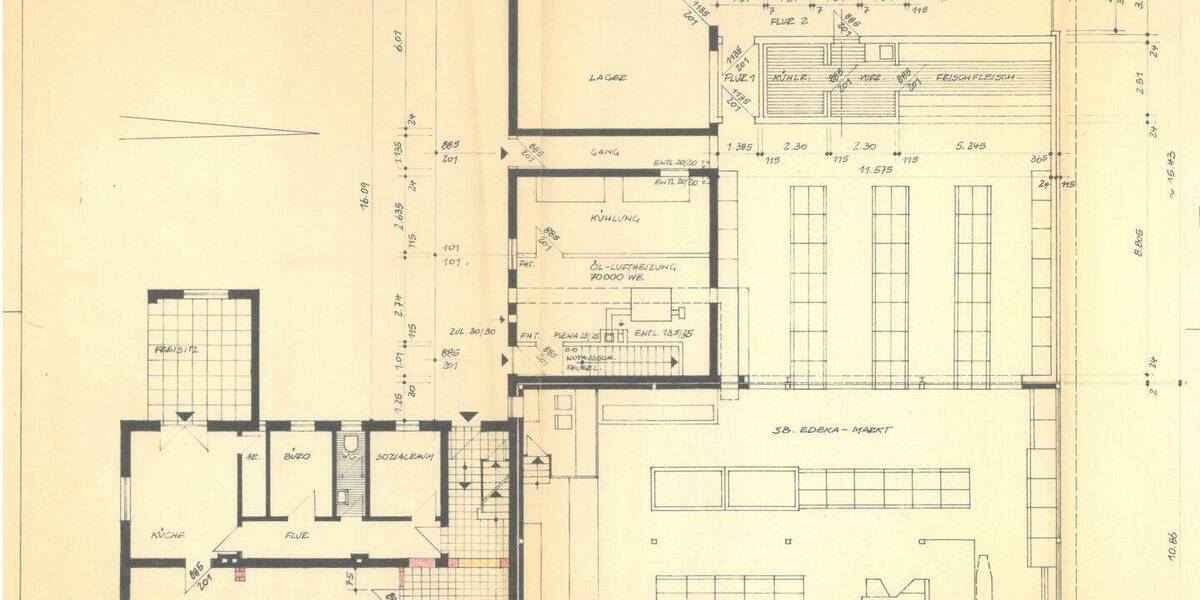 Mehrfamilienhaus, Wohnhaus Enger Besenkamp - 8 Zimmer, 210 m&sup2;, 249.500&euro; | Angebot:26852995