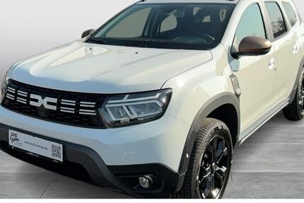 Dacia Duster 40.120 km 20.390 &euro; Suhl-Wichtshausen 98529
