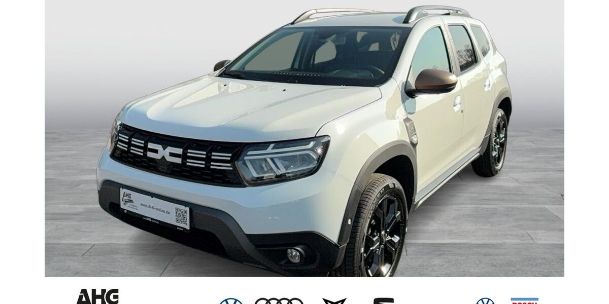 Dacia Duster 40.120 km 22.449 &euro; Suhl-Wichtshausen 98529